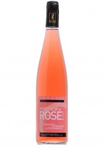 Vins d'Alsace AOP PINOT NOIR (ROSE)  Domaine du Moulin de Dusenbach Domaine du Moulin de Dusenbach Pinot Noir Rosé 2022