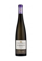 Grands Crus d'Alsace AOP RIESLING  Vins d'Alsace Grands Crus Vins d'Alsace Grands Crus FLORIMONT - Riesling - Sec 2021