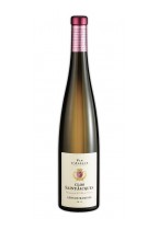 Vins d'Alsace AOP GEWURZTRAMINER  Vins d'Alsace Clos St-Jacques Vins d'Alsace Clos St-Jacques Gewurztraminer 2020