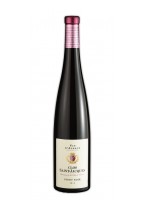 Vins d'Alsace AOP PINOT NOIR  Vins d'Alsace Clos St-Jacques Vins d'Alsace Clos St-Jacques Pinot Noir 2019