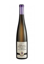 Vins d'Alsace AOP GEWURZTRAMINER  Vins d'Alsace Vins d'Alsace Gewurztraminer - Demi-sec 2022