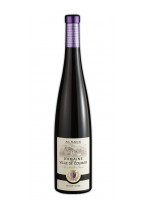 Vins d'Alsace AOP PINOT NOIR  Vins d'Alsace Vins d'Alsace Pinot Noir 2022