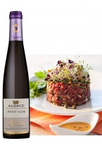 Vins d'Alsace AOP Pinot Noir  Signature de Colmar - Petits Formats Signature de Colmar - Petits Formats  2022