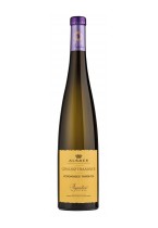 Vendanges Tardives GEWURZTRAMINER  Vins d'Alsace Vendanges Tardives Vins d'Alsace Vendanges Tardives Signature de Colmar 2018